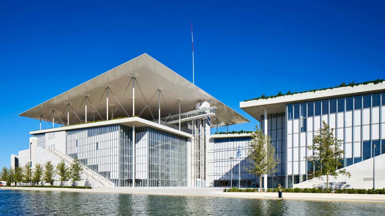 The Belgian Connection In Koukaki Lägenhet Aten Exteriör bild